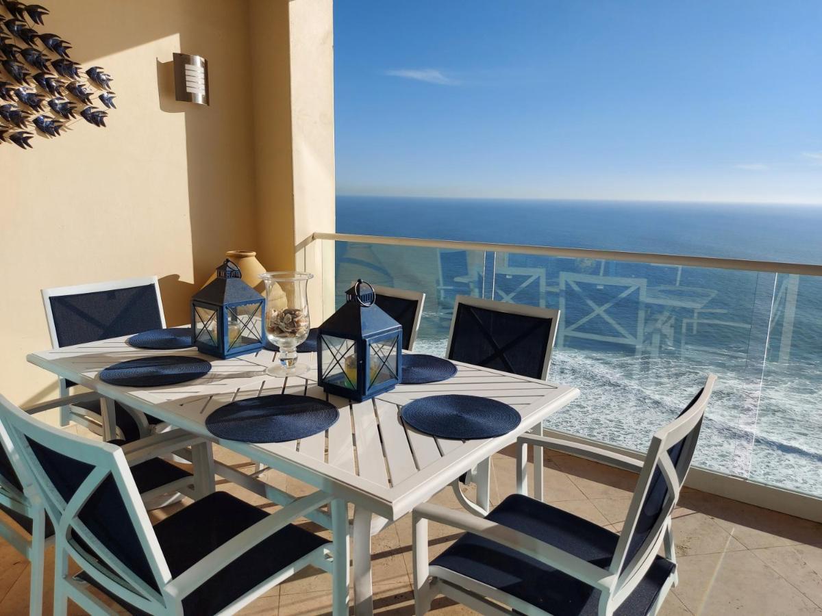 Luxury Condo 18-05 With The Best Ocean View In Росарито Екстериор снимка