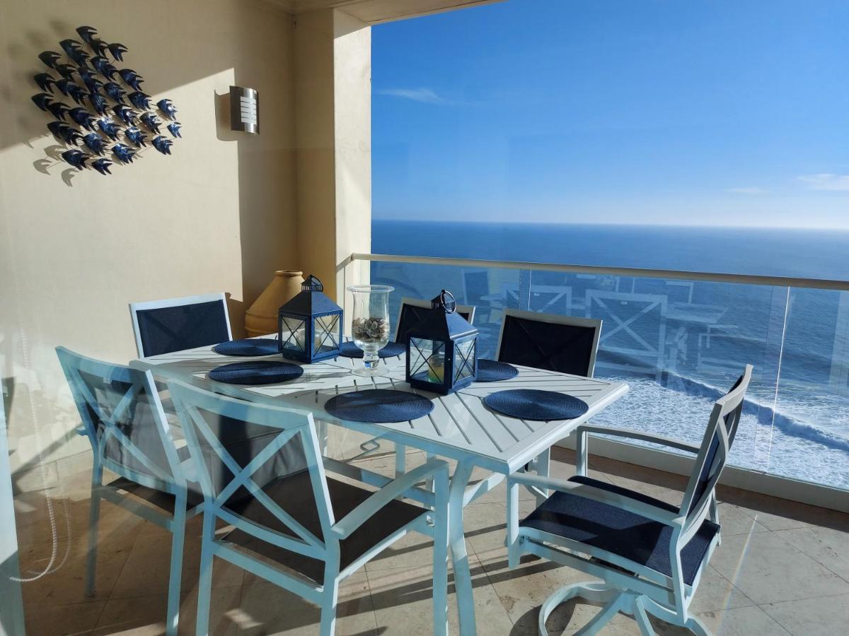 Luxury Condo 18-05 With The Best Ocean View In Росарито Екстериор снимка