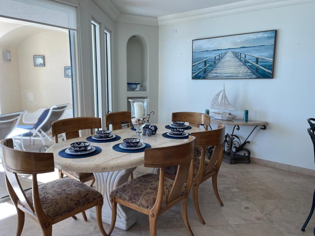 Luxury Condo 18-05 With The Best Ocean View In Росарито Екстериор снимка